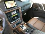 Mercedes-Benz G500 Cabriolet Speranza by Mansory 2012 года